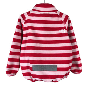 Unisex Didriksons - Fleecetakki, koko 98 - 104 -  (2)