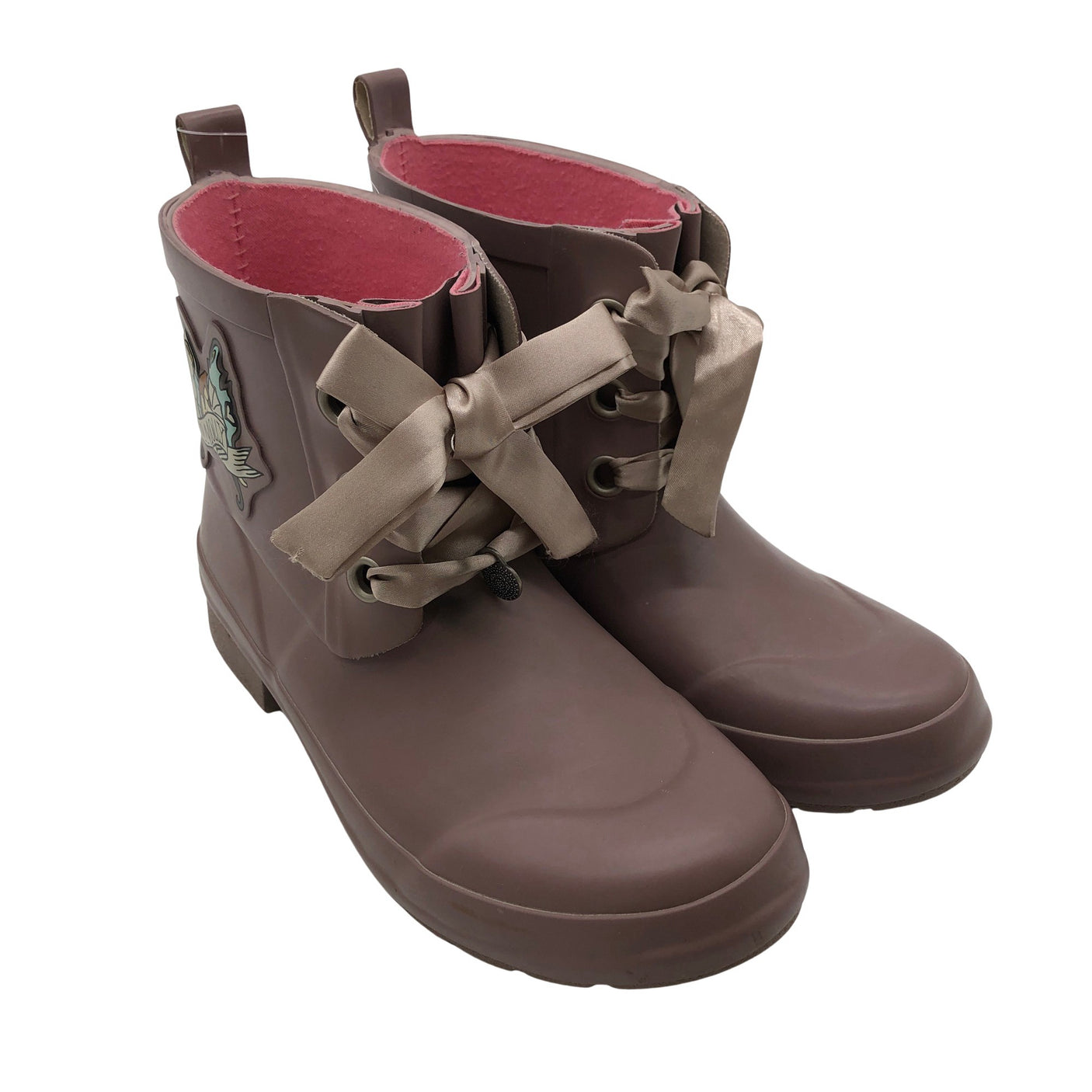 Kumisaappaat, koko 37