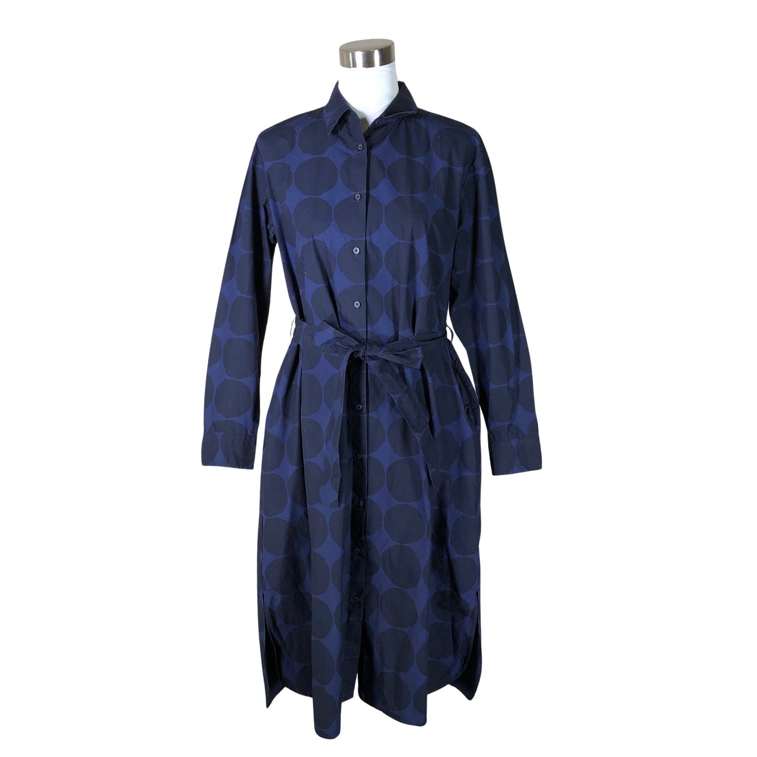  Mekko  Kangasmekko, koko 38  Uniqlo 