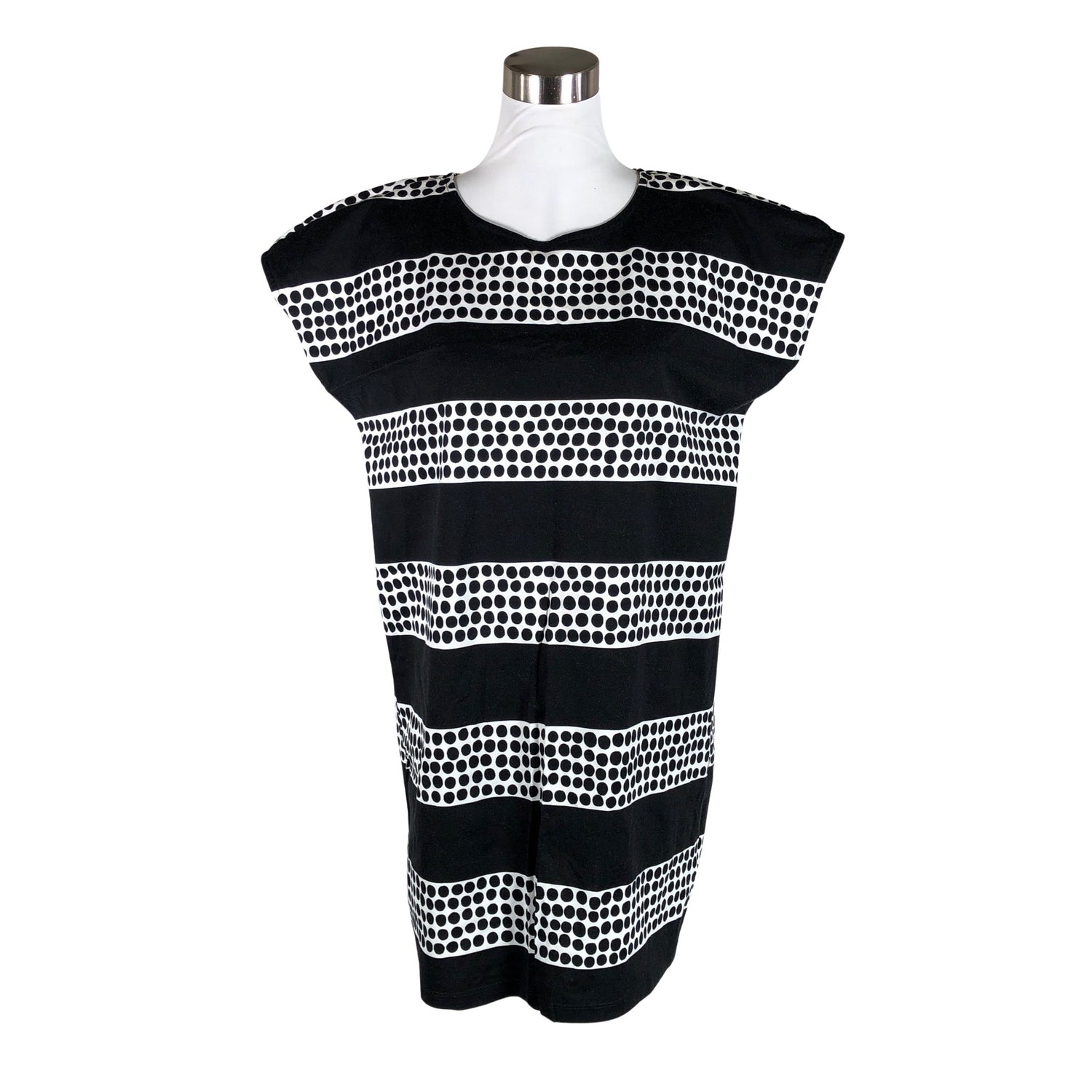  Tunika  Trikootunika, koko 40  Marimekko 