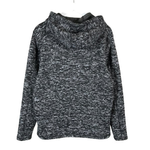 Unisex Solid - Fleecetakki, koko M -  (2)