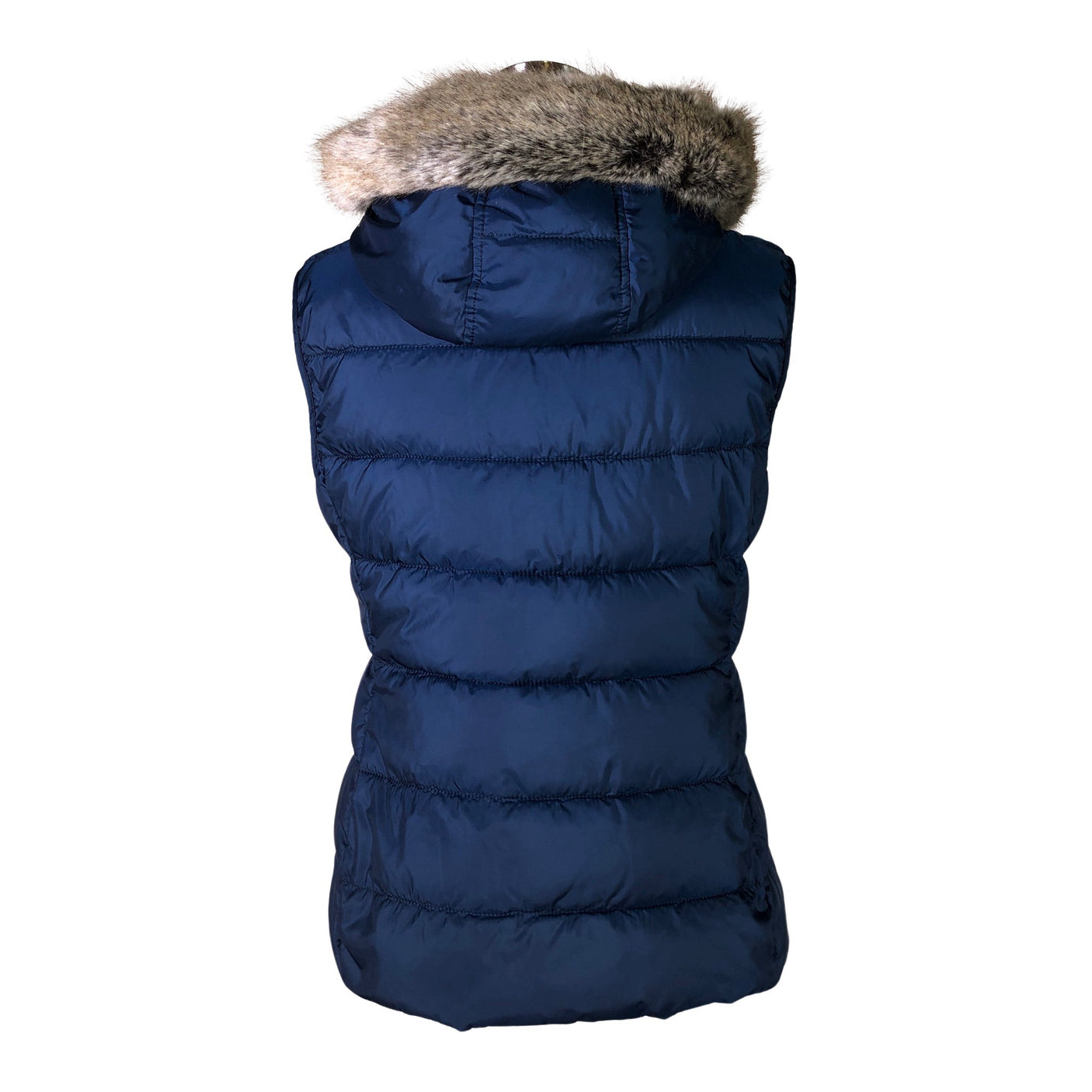 Unisex Barbour - Toppaliivi, koko 36 -  (2)