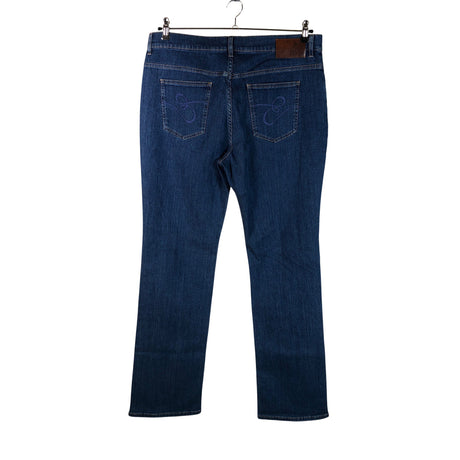 Unisex Escada - Farkut, koko 46 -  (2)