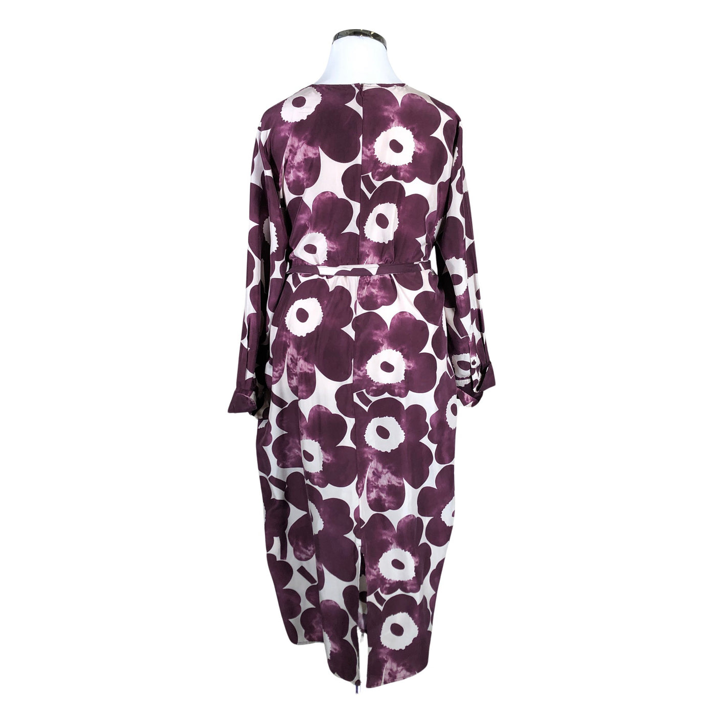 Unisex Marimekko - Sifonkimekko, koko 46 -  (2)