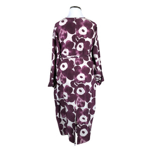 Unisex Marimekko - Sifonkimekko, koko 46 -  (2)