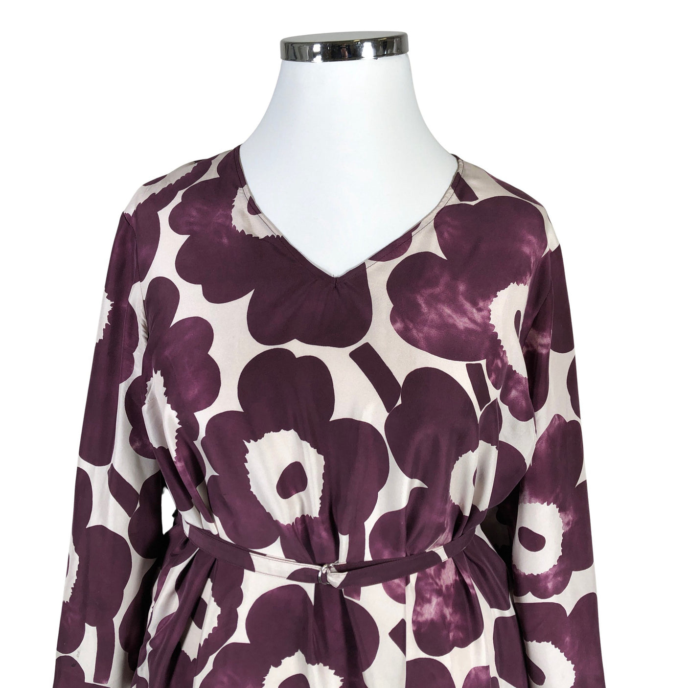 Unisex Marimekko - Sifonkimekko, koko 46 -  (3)