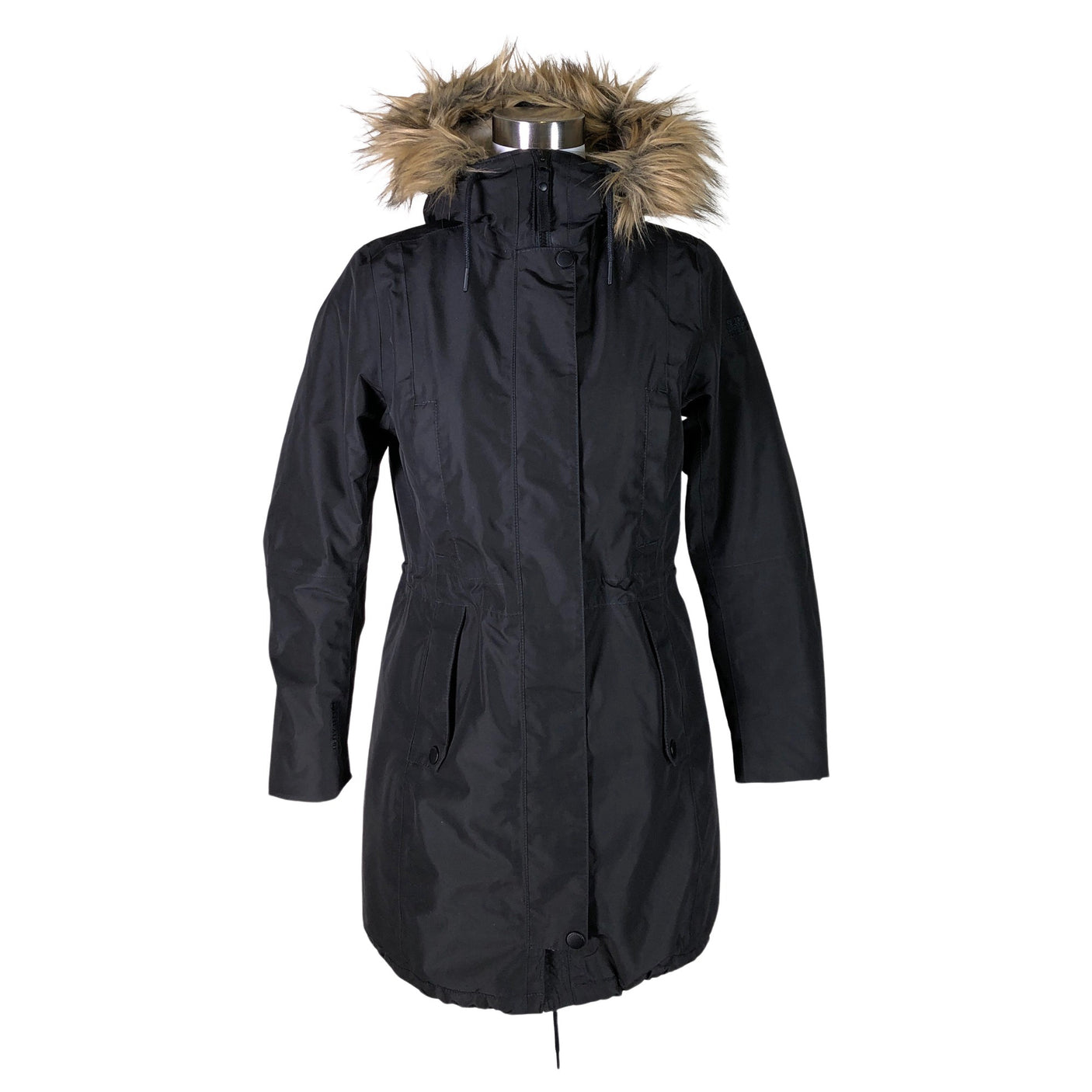 Unisex Helly Hansen - Parkatakki, koko 34 -  (1)