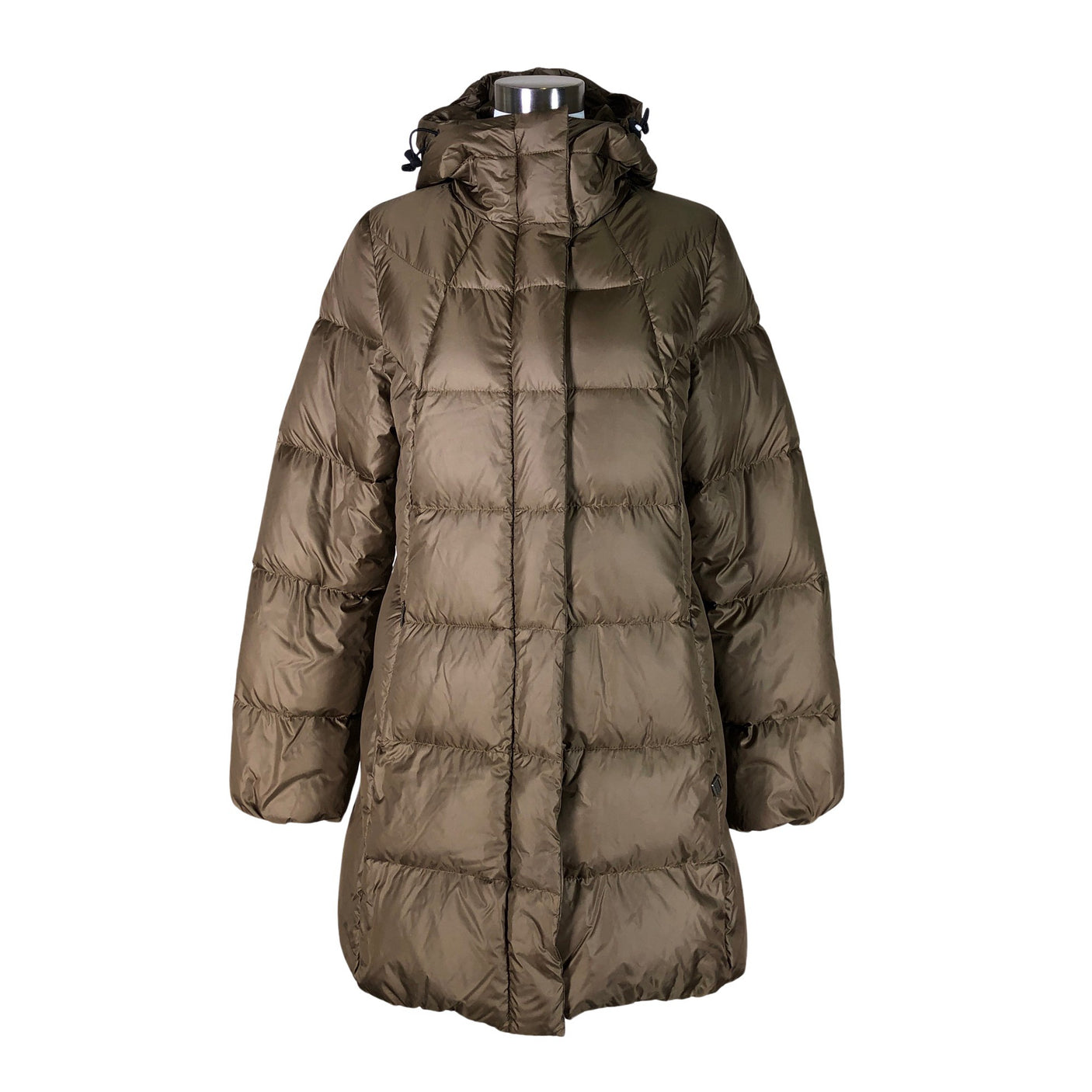 Unisex Joutsen - Untuvatakki, koko 40 -  (1)