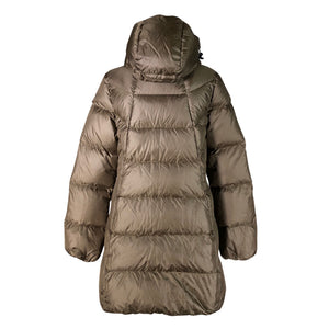 Unisex Joutsen - Untuvatakki, koko 40 -  (2)