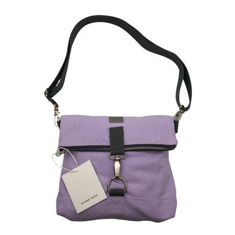 Unisex Globe Hope - Olkalaukku, koko Mini -  ()