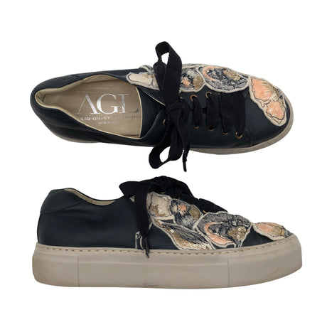 Unisex AGL - Tennarit, koko 39 -  ()