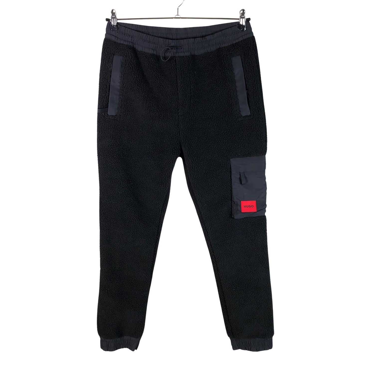  Fleecehousut  Fleecehousut, koko 36  Hugo Boss 