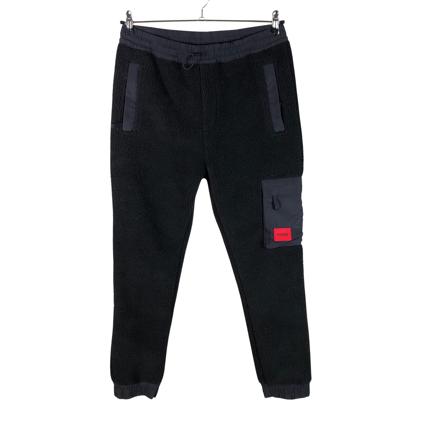 Unisex Hugo Boss - Fleecehousut, koko 36 -  (1)