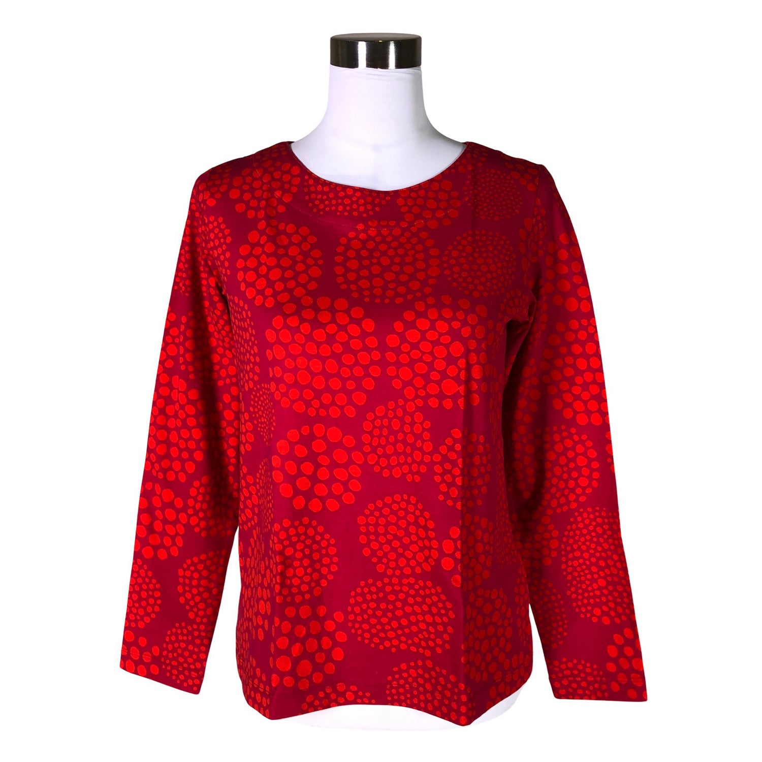  Paita  Trikoopaita, koko 36  Marimekko 
