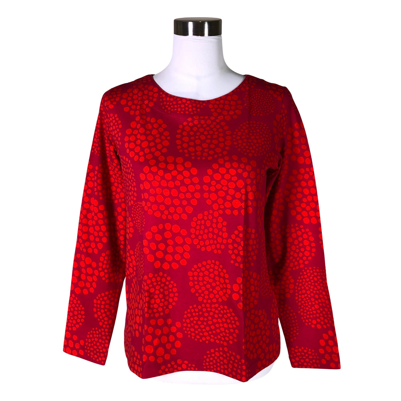 Unisex Marimekko - Trikoopaita, koko 36 -  (1)