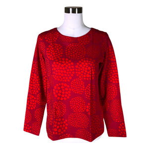 Unisex Marimekko - Trikoopaita, koko 36 -  (1)