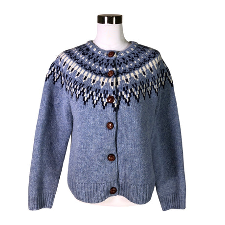 Unisex Jumperfabriken - Neuletakki, koko 38 -  ()