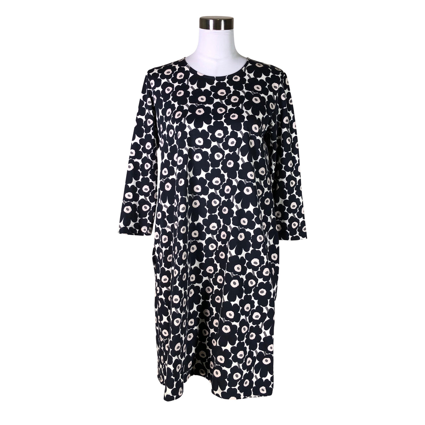 Unisex Marimekko - Trikoomekko, koko 36 -  (1)