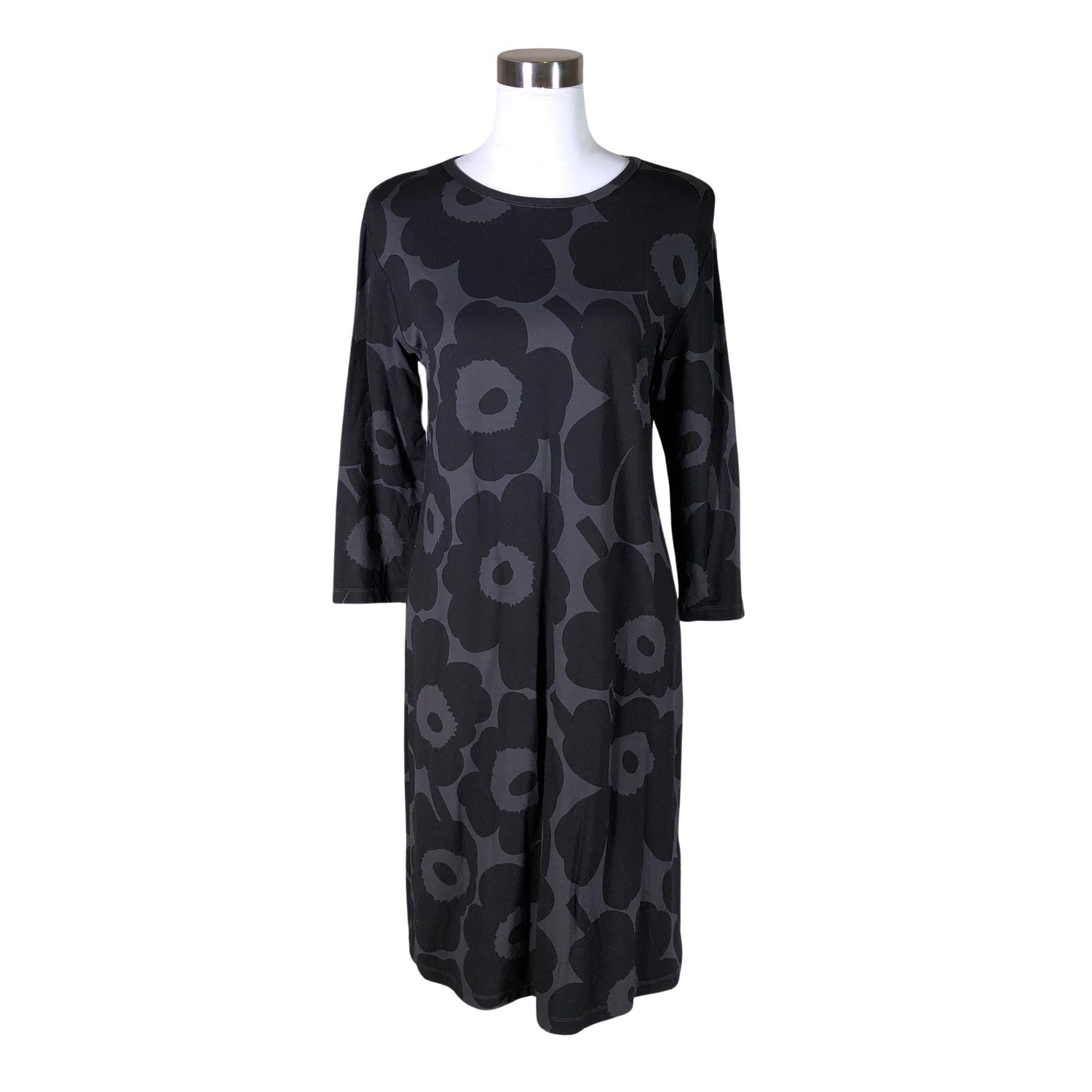 Mekko  Trikoomekko, koko 38  Marimekko 