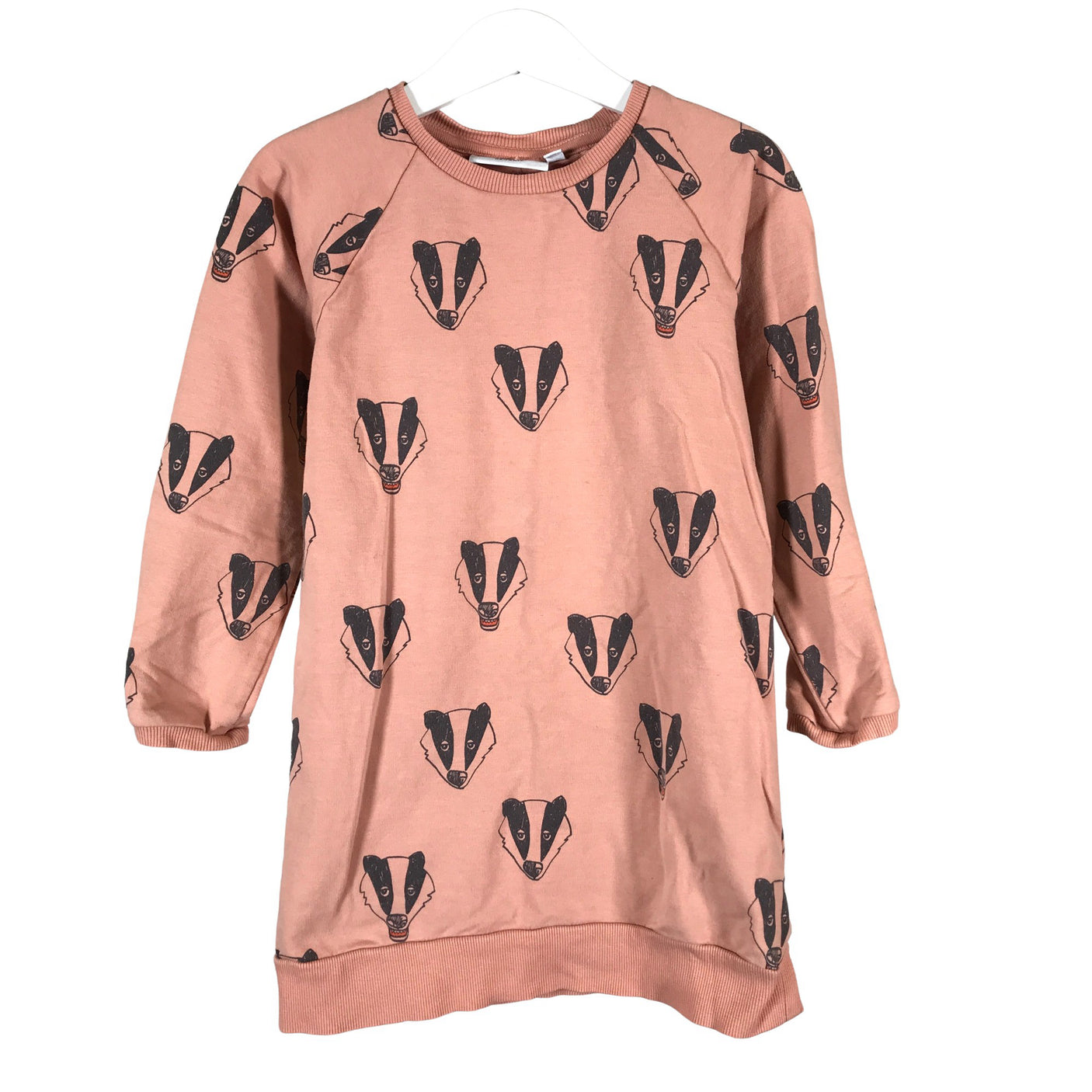 Unisex Mini Rodini - Collegetunika, koko 104 - 110 -  (1)