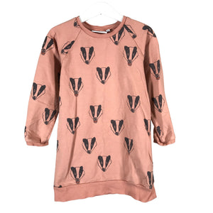 Unisex Mini Rodini - Collegetunika, koko 104 - 110 -  (1)