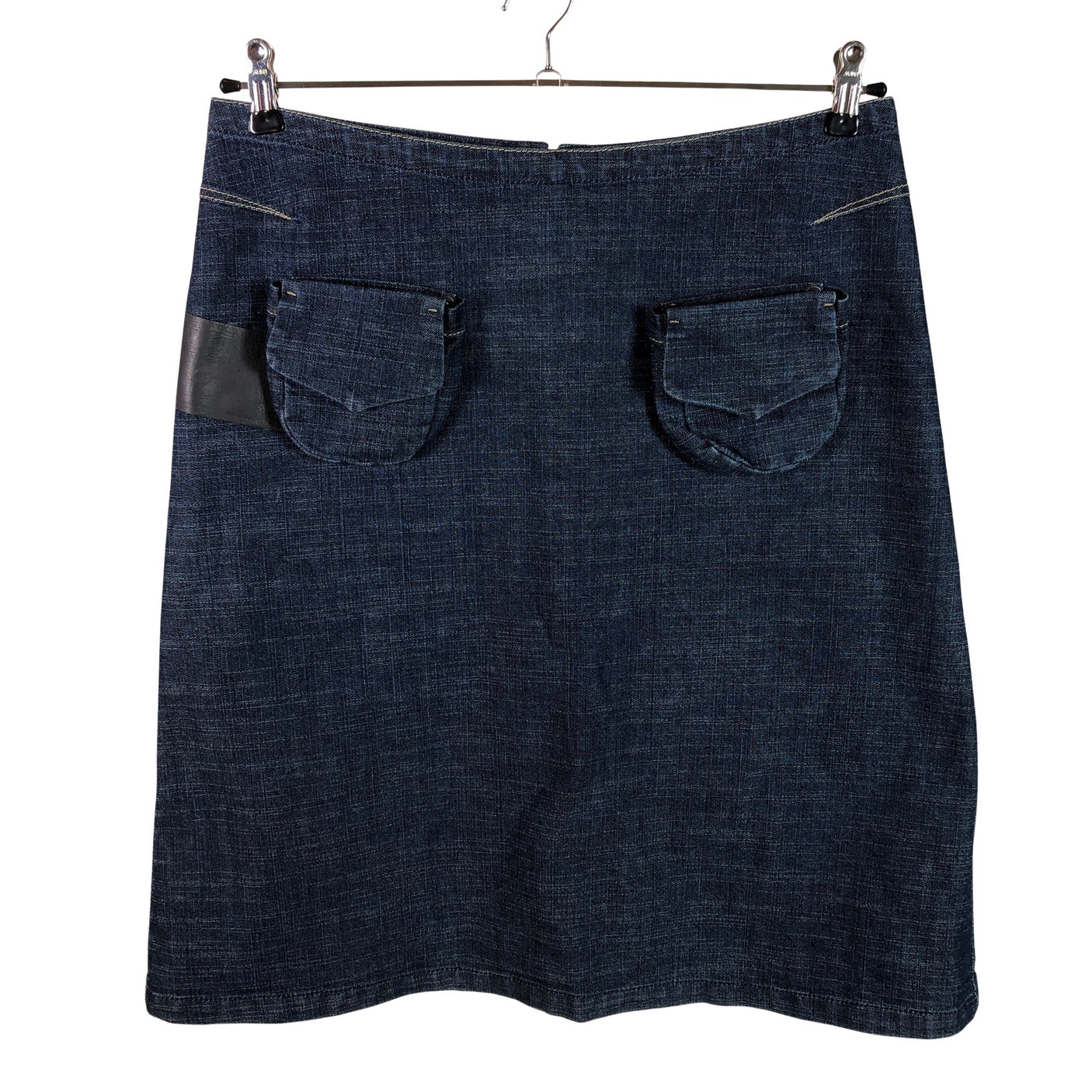 Unisex Lustwear - Farkkuhame, koko 40 -  (1)