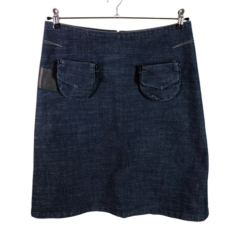 Unisex Lustwear - Farkkuhame, koko 40 -  ()