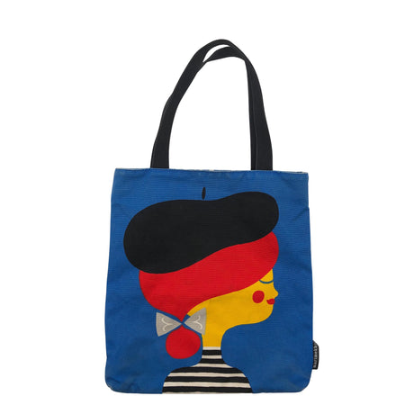 Unisex Marimekko - Ostoskassi, koko Maxi -  ()