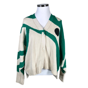 Unisex Marimekko - Neuletakki, koko 44 -  (1)