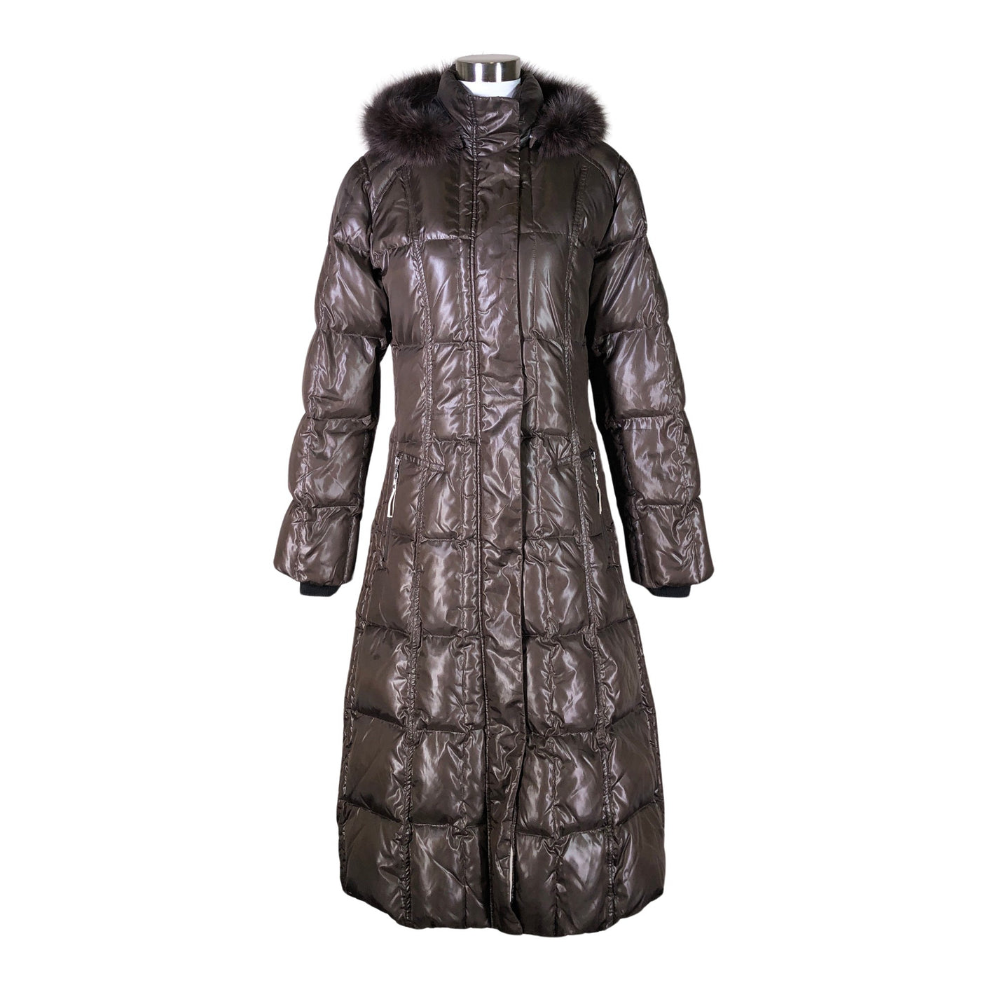 Untuvatakki, koko 36