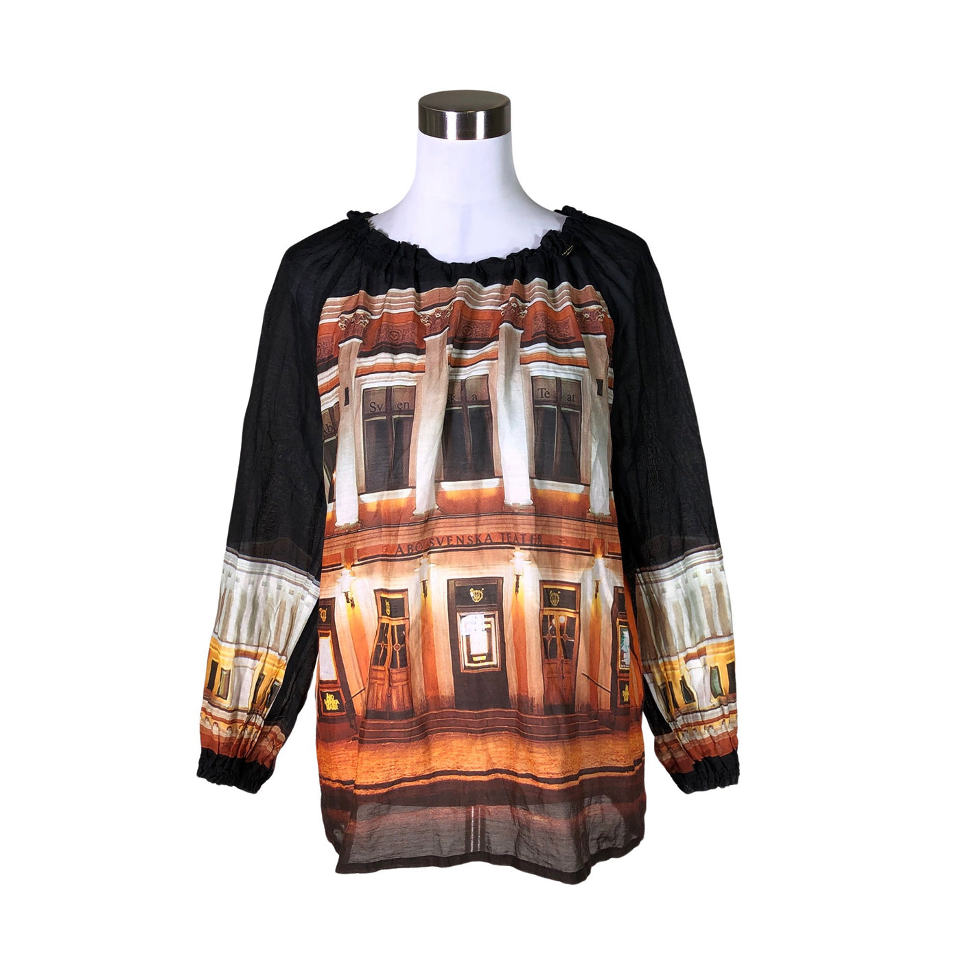 Unisex My Olsson - Pusero, koko 36 -  (1)