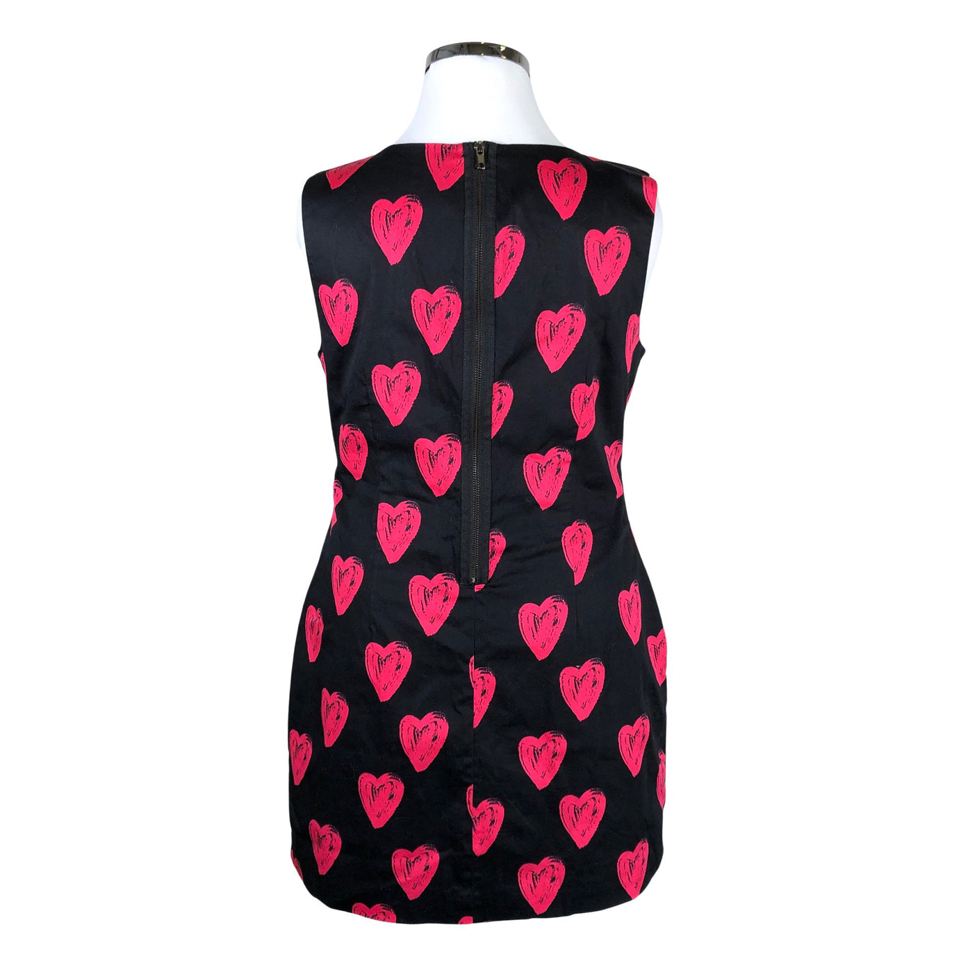 Unisex Desigual - Kangasmekko, koko 42 -  (2)