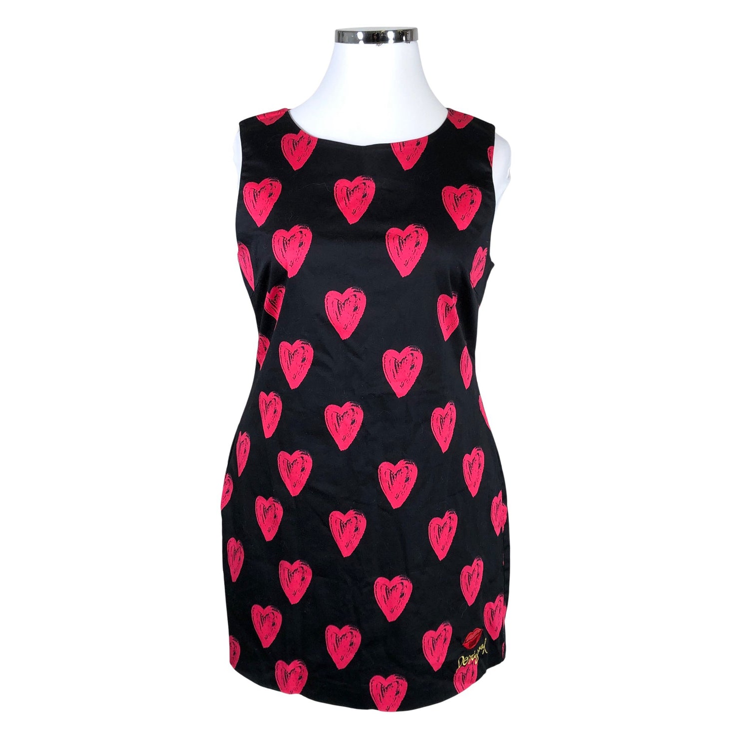  Mekko  Kangasmekko, koko 42  Desigual 