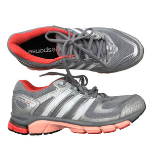Unisex Adidas - Juoksukengät, koko 41 -  (1)