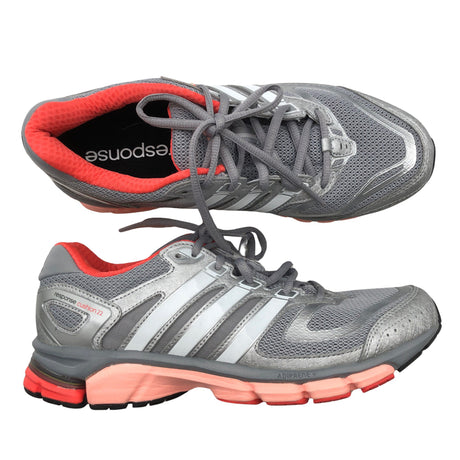 Unisex Adidas - Juoksukengät, koko 41 -  ()