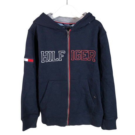 Unisex Tommy Hilfiger - Huppari, koko 134 - 140 -  ()