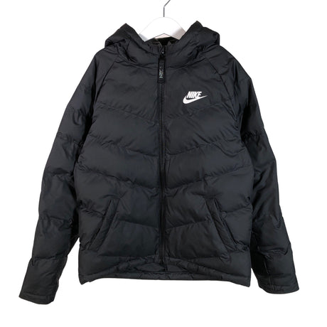 Unisex Nike - Toppatakki, koko 134 - 140 -  ()