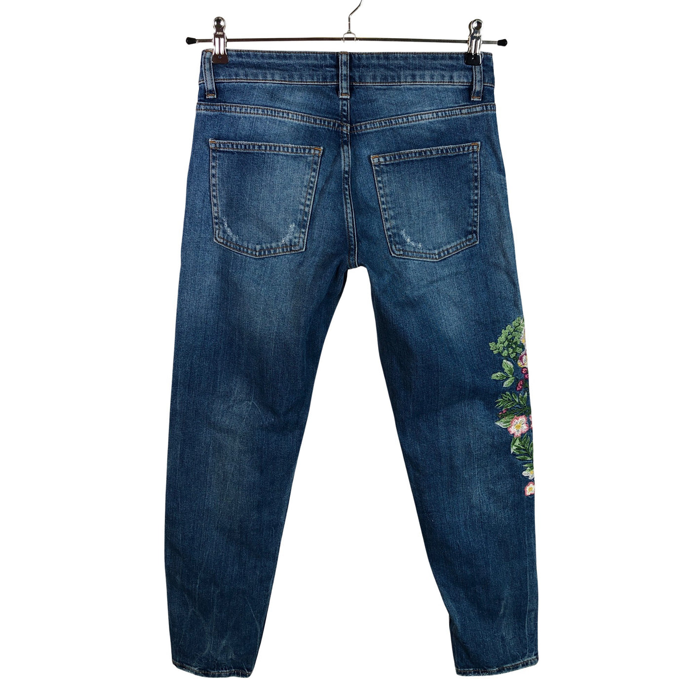Unisex Zara - Farkut, koko 36 -  (2)