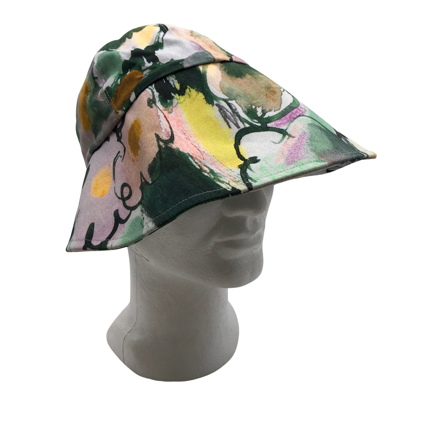  Hattu  Kesähattu, koko 54 - 56 cm  Vimma 