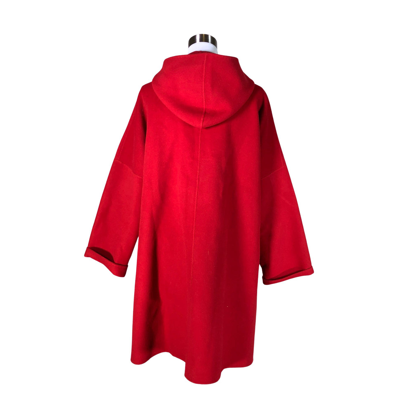 Unisex Marimekko - Villakangastakki, koko 38 -  (2)