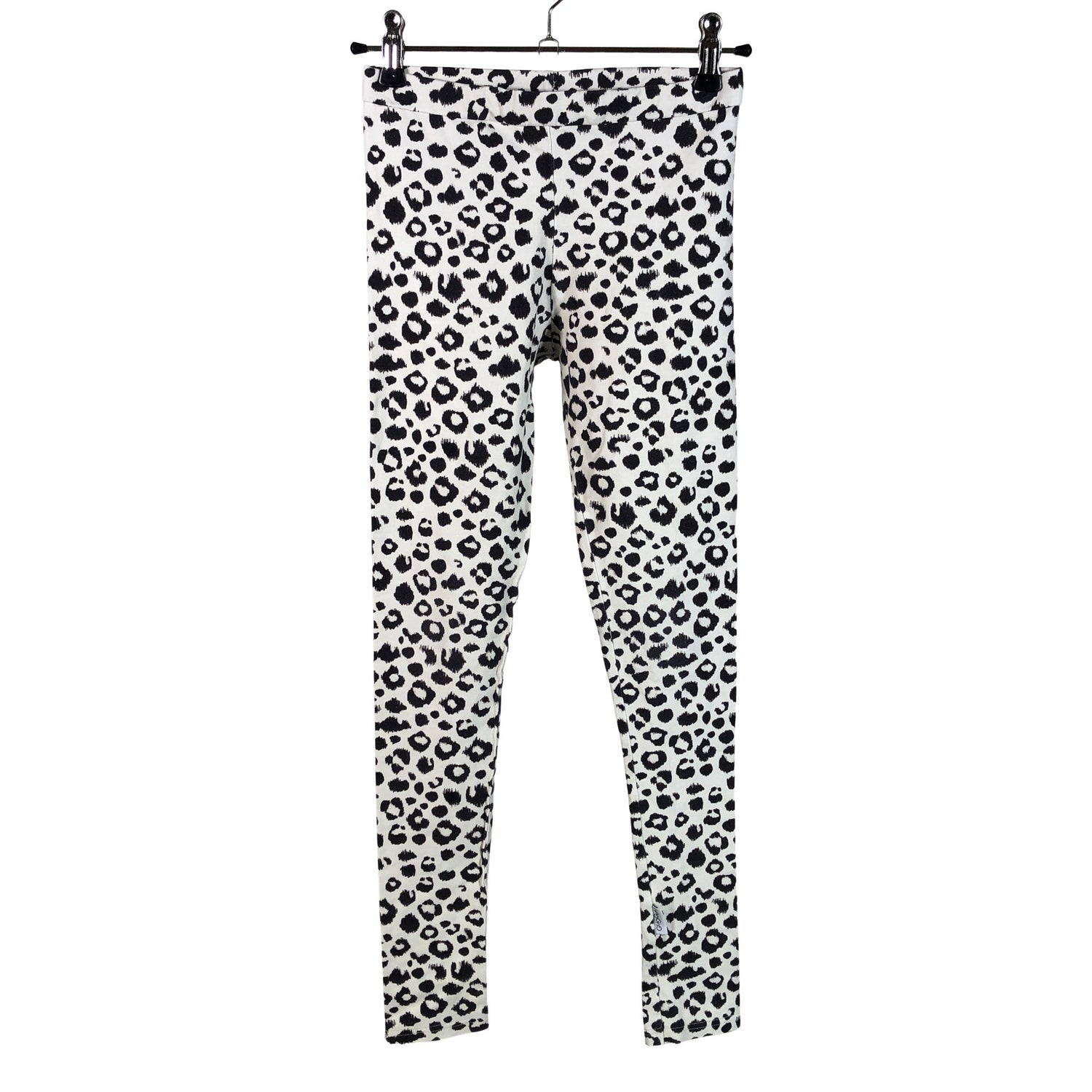  Leggingsit  Leggingsit, koko 134 - 140  Gugguu 
