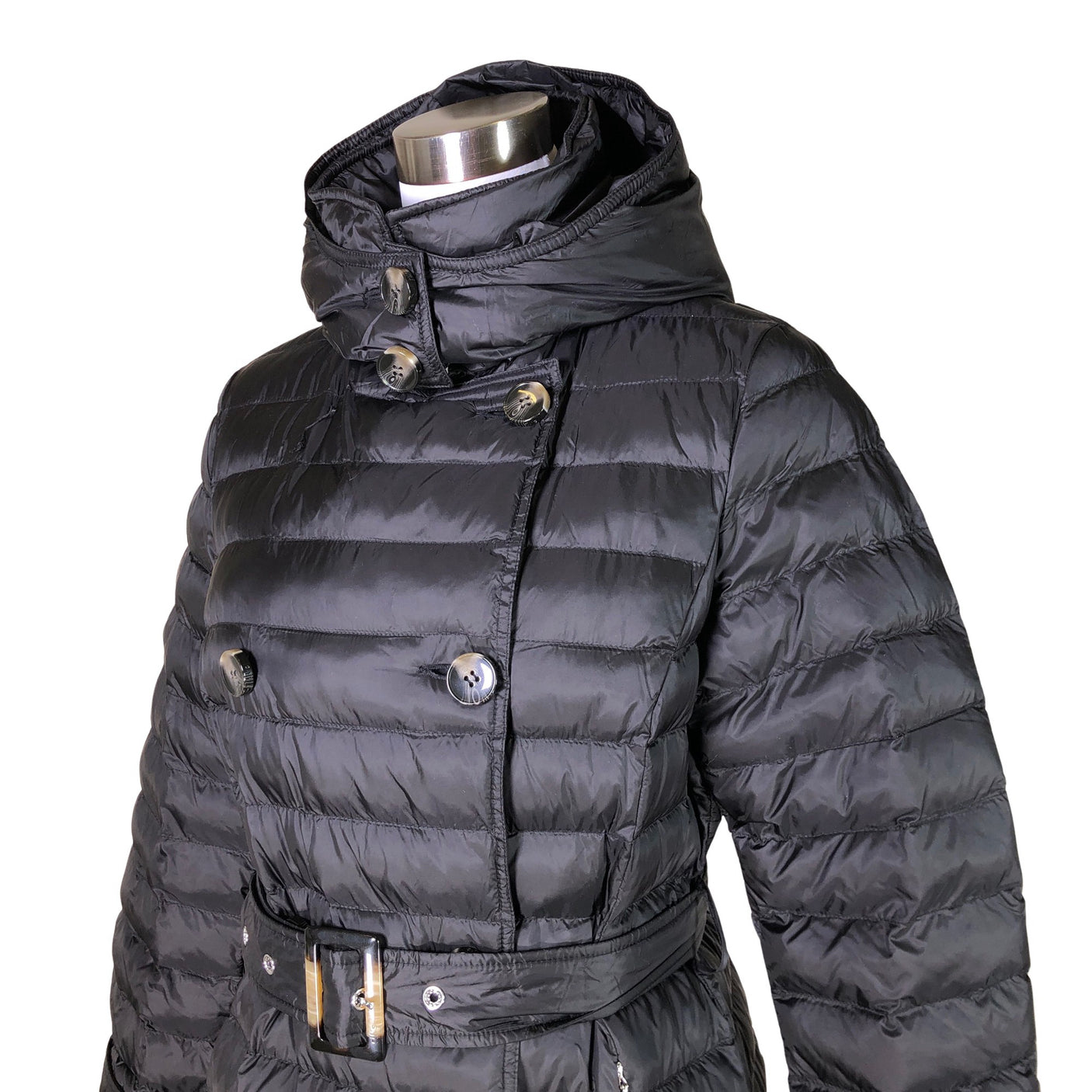 Unisex Ril's - Kevyttoppatakki, koko 36 -  (3)