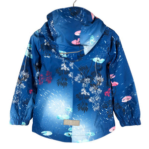 Unisex Reima - Välikausitakki, koko 92 - 98 -  (2)