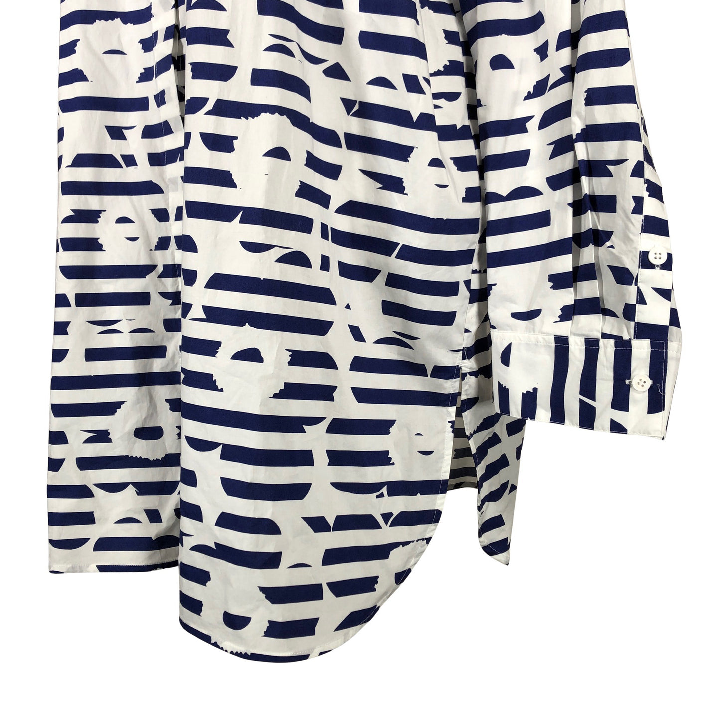 Unisex Marimekko - Kangastunika, koko 44 -  (3)