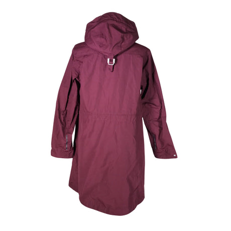 Unisex NOSH - Parkatakki, koko 38 -  (2)