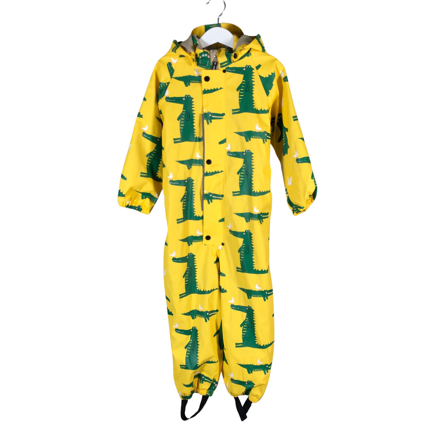 Unisex Jonathan - Sadehaalari, koko 104 - 110 -  (1)