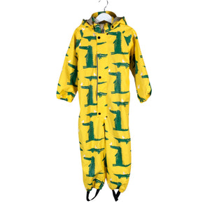 Unisex Jonathan - Sadehaalari, koko 104 - 110 -  (1)