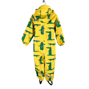 Unisex Jonathan - Sadehaalari, koko 104 - 110 -  (2)