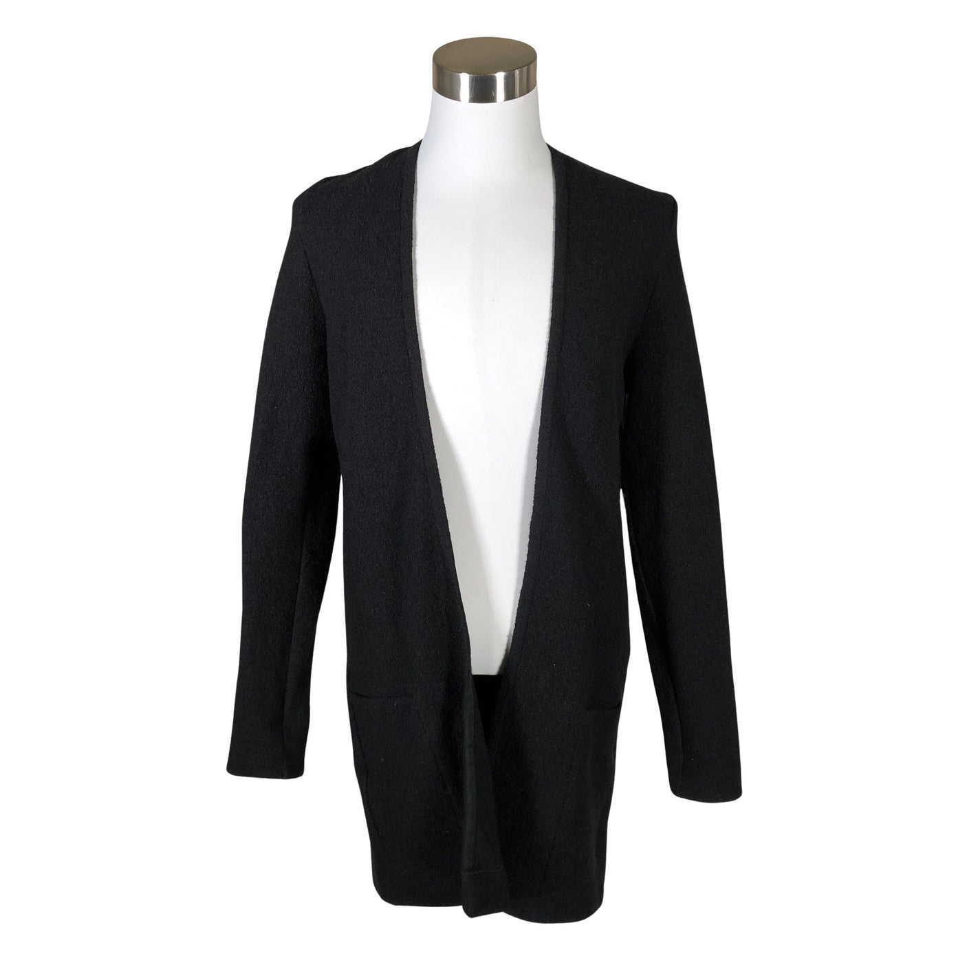 Unisex Nomen Nescio - Neuletakki, koko S -  (1)