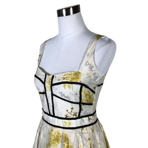 Unisex Karen Millen - Kangasmekko, koko 38 -  (3)
